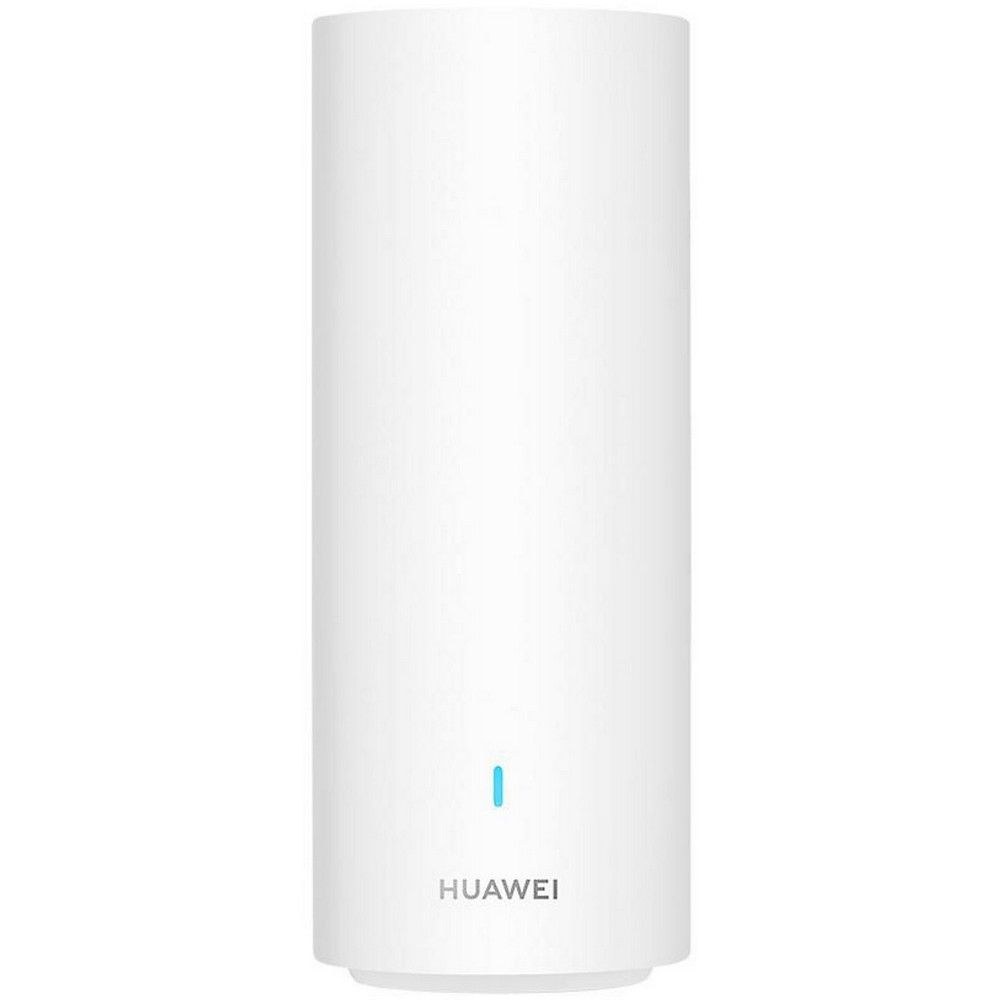 Фото Роутер беспроводной HUAWEI 53030DVA NVWA-AX30-23 WiFi 6 Plus AX3000 Mesh 3+ , MESH-комплект 10/100/1000 Mbit/s WAN/LAN (3-Package)