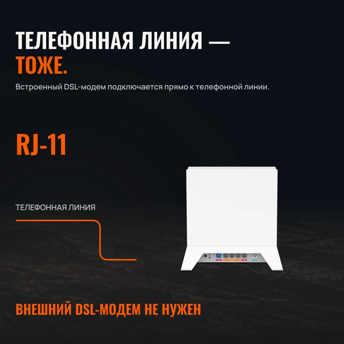 Netcraze Titan SE (NC-4210). ДОМУ НУЖЕН ТИТАН.