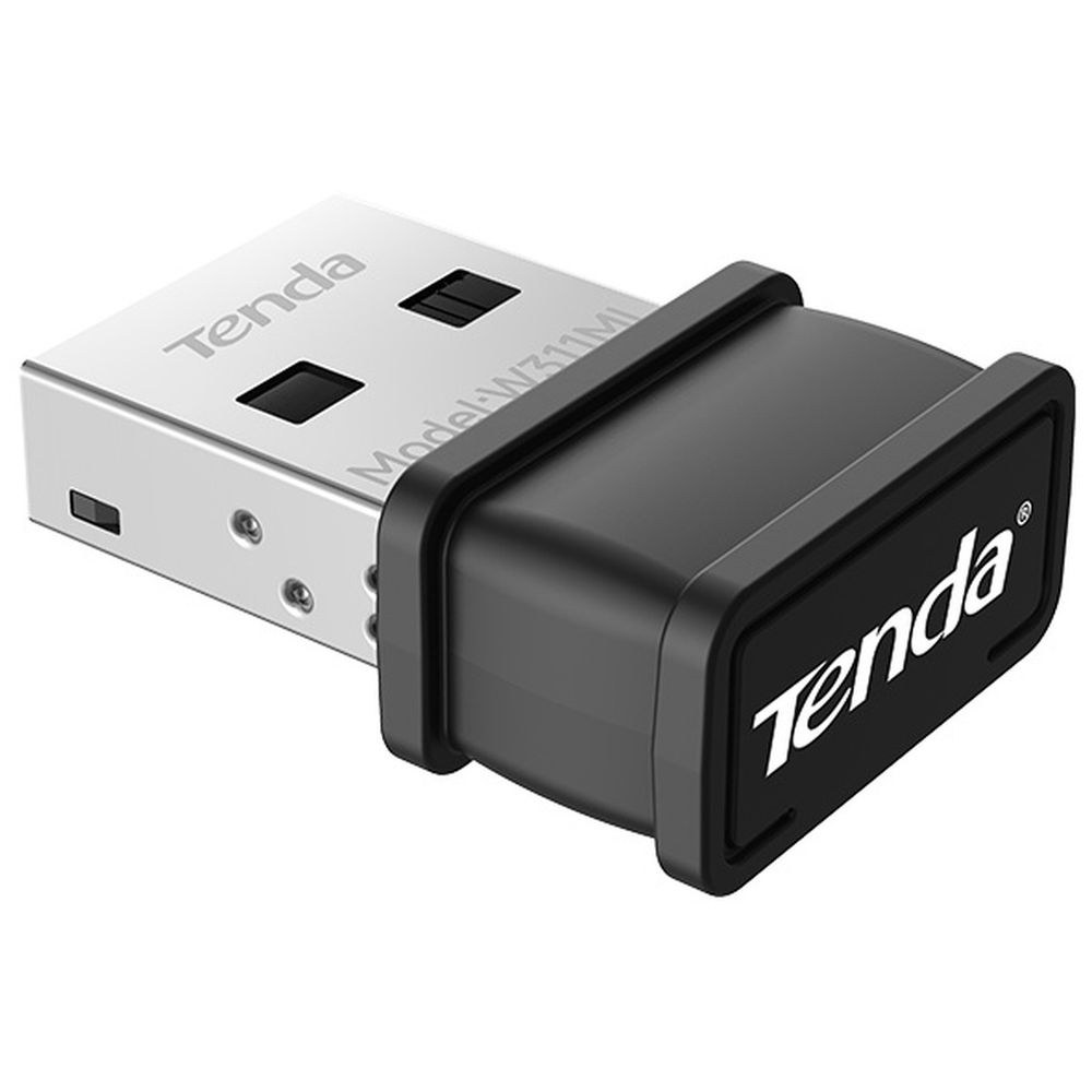 Фото Wi-Fi адаптер 150MBPS USB W311MI TENDA