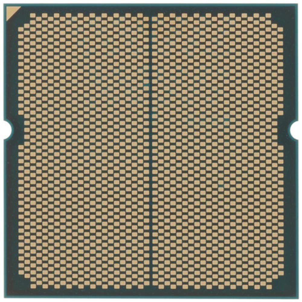 Процессор AMD Ryzen 5 9600X, для настольного ПК