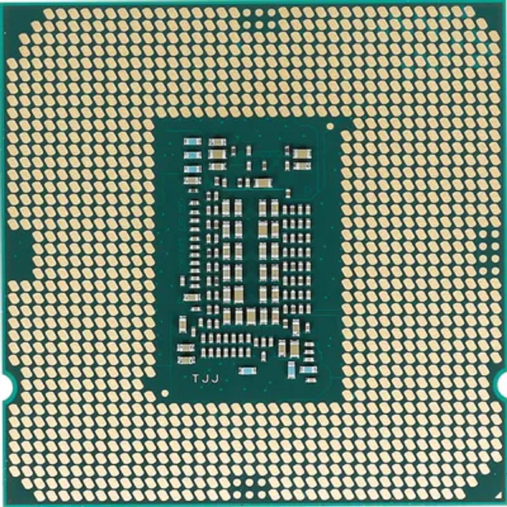 Процессор Intel Core i3-10100, для настольного ПК