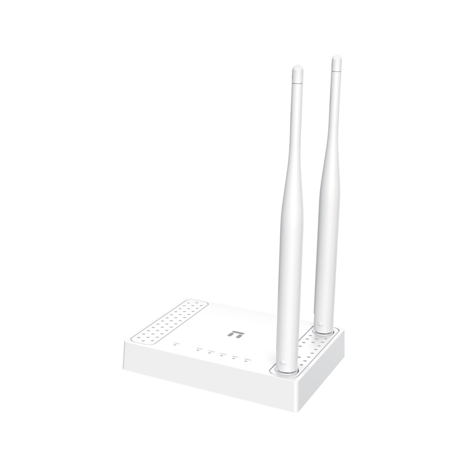 Фото Wi-Fi маршрутизатор 300MBPS 10/100M 2P W1 NETIS