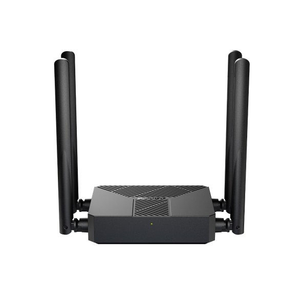 Фото Маршрутизатор Mercusys MR62X AX1500 Wi-Fi 6 Router