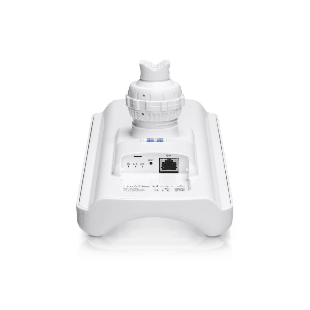 Фото Маршрутизатор Ubiquiti Powerful and affordable 5 GHz sector access point. GPS synchronized units provide up to 450+ Mbps data throughput