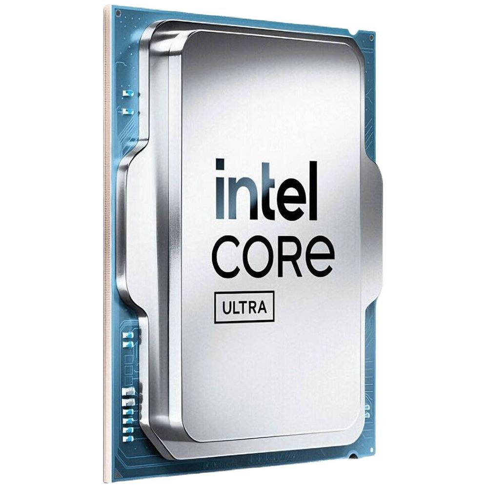 Процессор Intel Core Ultra 5 225, для настольного ПК