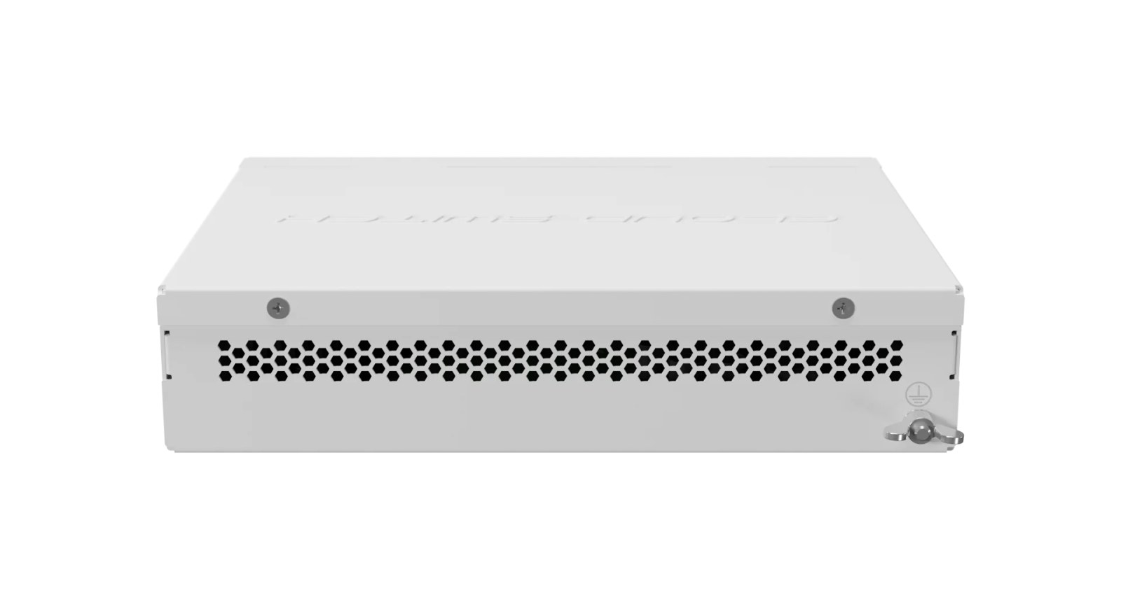 Фото Коммутатор MikroTik CSS610-8G-2S+IN