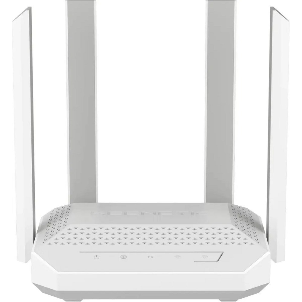 Фото Маршрутизатор Wi-Fi Keenetic Sprinter (KN-3711) Mesh Wi-Fi 6 AX3000