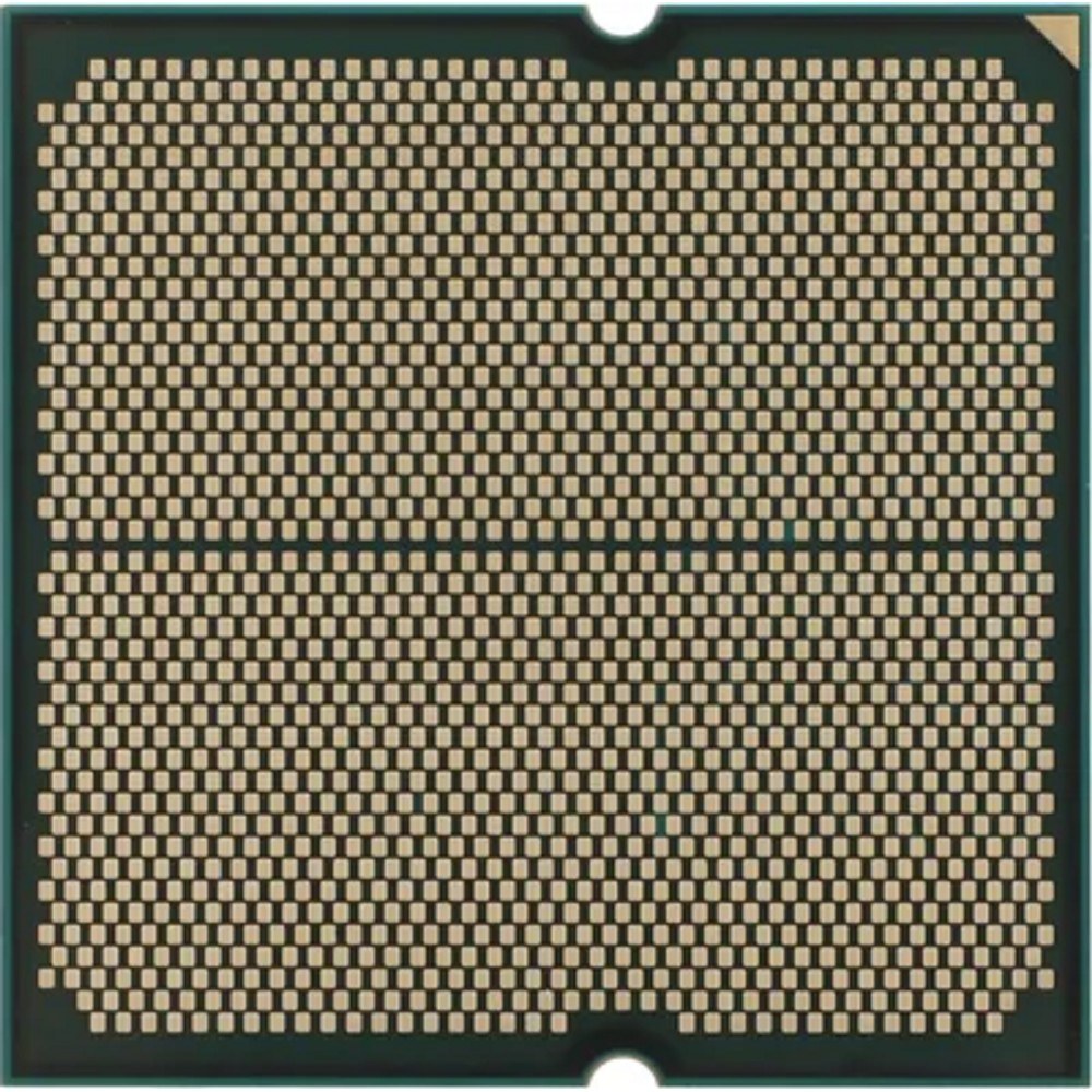 Процессор AMD Ryzen 5 7500F, для настольного ПК