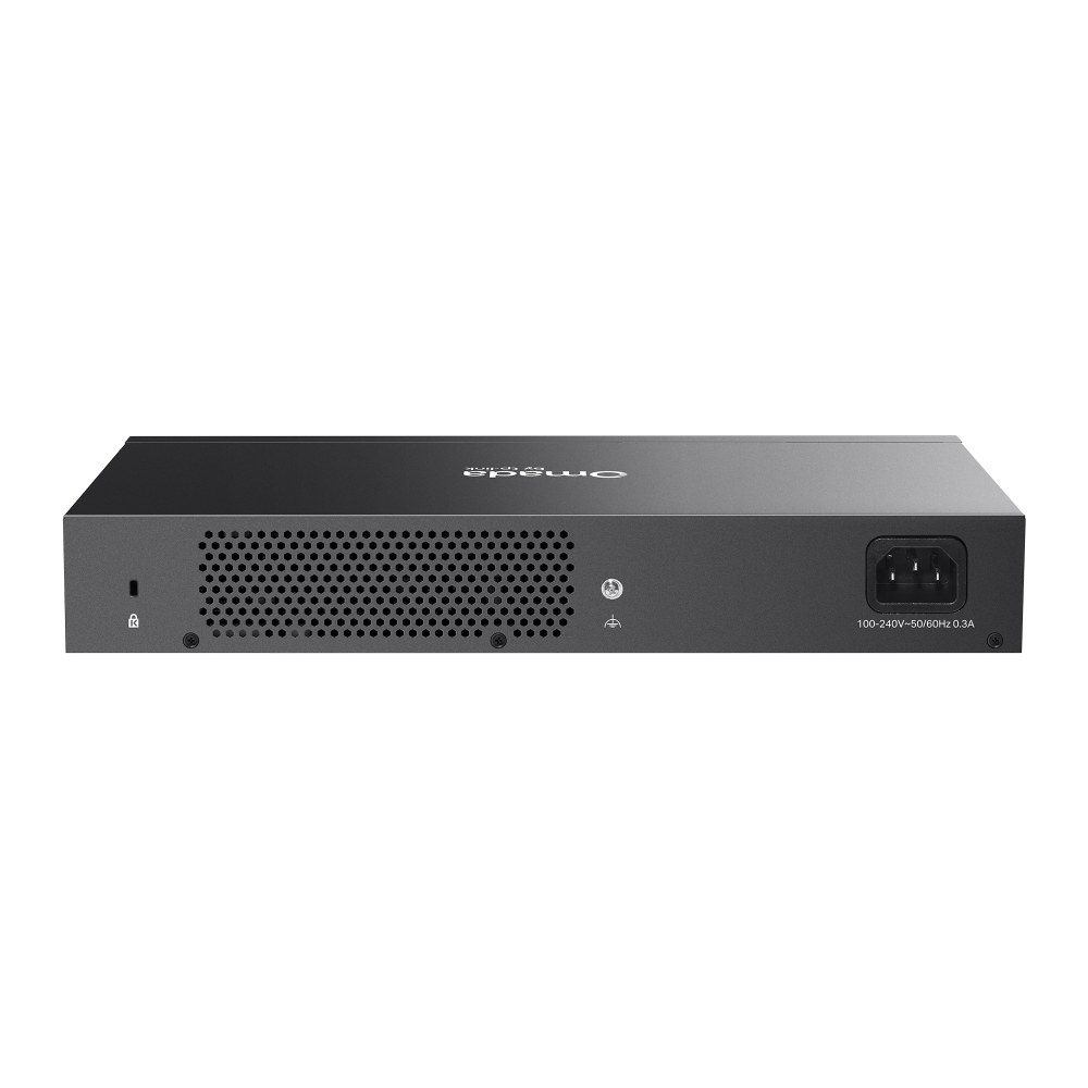 Фото Коммутатор TP-Link Omada 16-Port Gigabit Easy Managed Switch