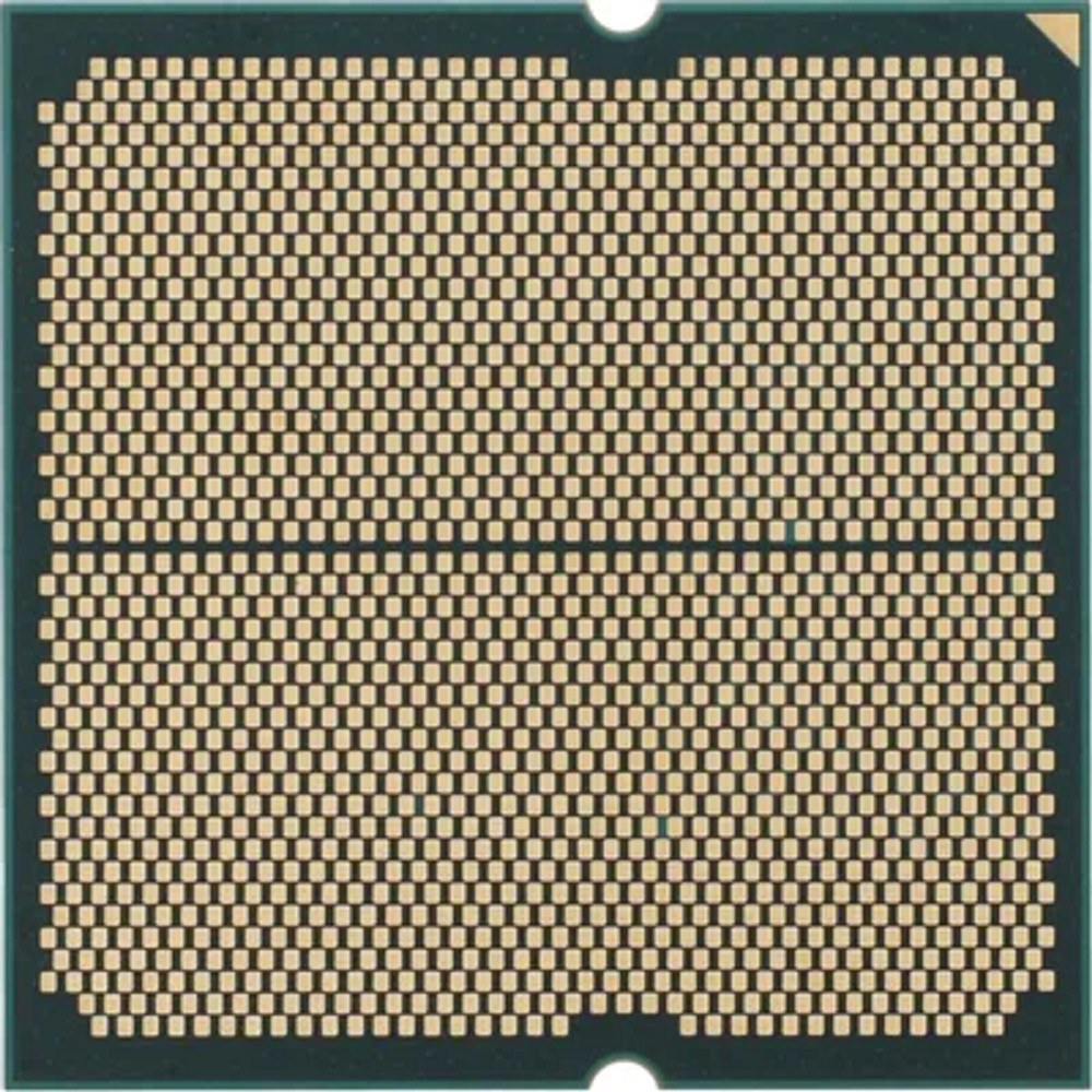 Процессор AMD Ryzen 5 7600, для настольного ПК