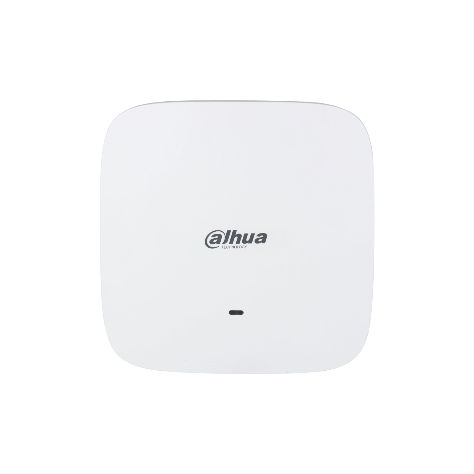 Фото Точка доступа Dahua DH-EAP6218-C, Wi-Fi 6 (11ax), потолочная, AX1800 (1775 Мбит/с), 2×1 Гбит/с Ethernet (PoE)