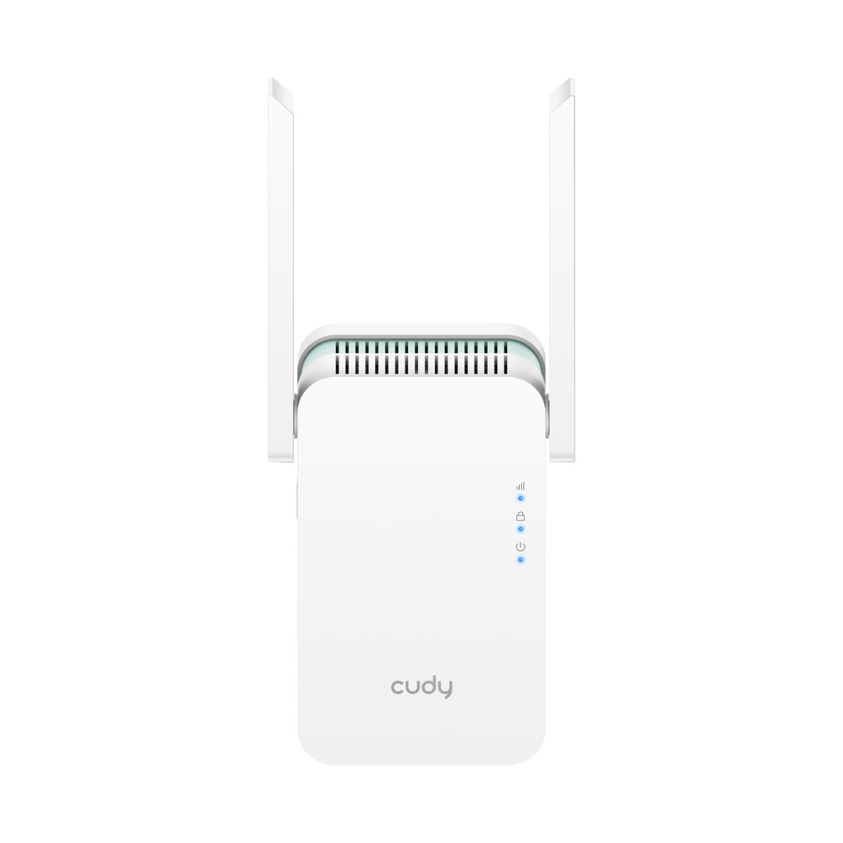 Фото Ретранслятор Wi-Fi сигнала Cudy AX1500 Wi-Fi 6 Mesh Repeater