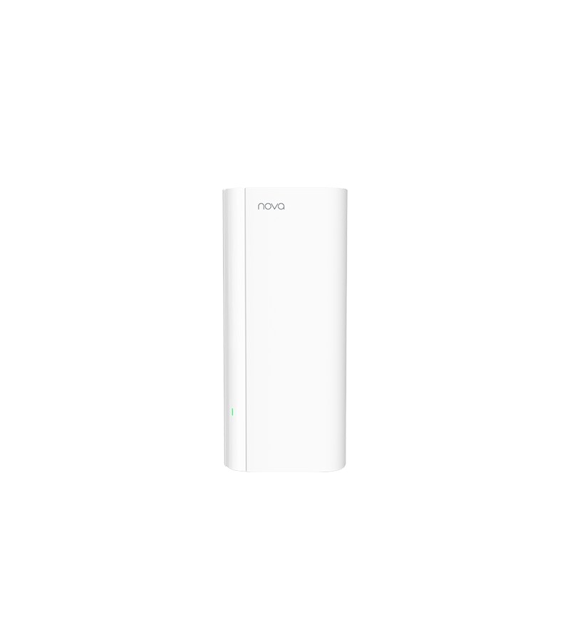 Фото Двухдиапазонная Wi-Fi Mesh система Tenda AX3000 WI-FI EX12(2-PACK)