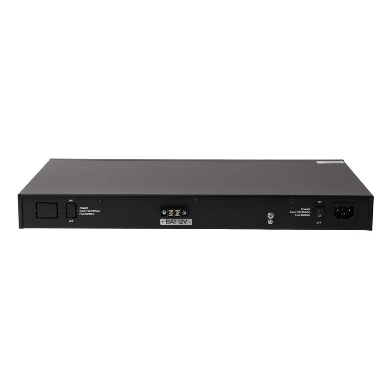 Фото Коммутатор управляемый уровня 2+ SNR-S5310G-48TX-UPS
