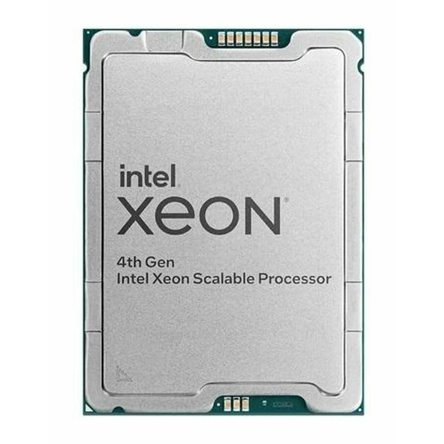 Процессор Intel Xeon Gold 6444Y, серверный