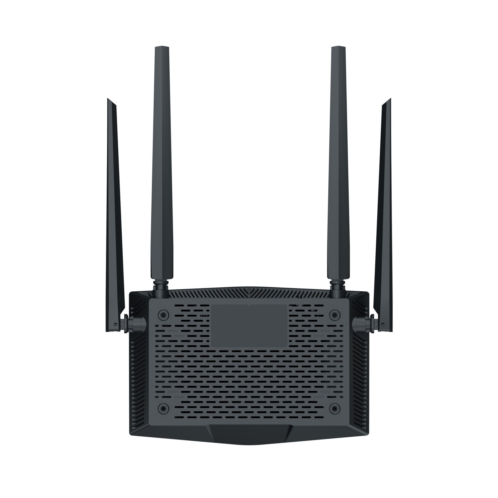 Фото Беспроводной роутер NETIS Mesh IEEE 802.3 IEEE 802.11a IEEE 802.11 b/g IEEE 802.11n IEEE 802.11ac IEEE 802.11ax Наличие USB 3.0 DHCP Количество антенн 4 NX10
