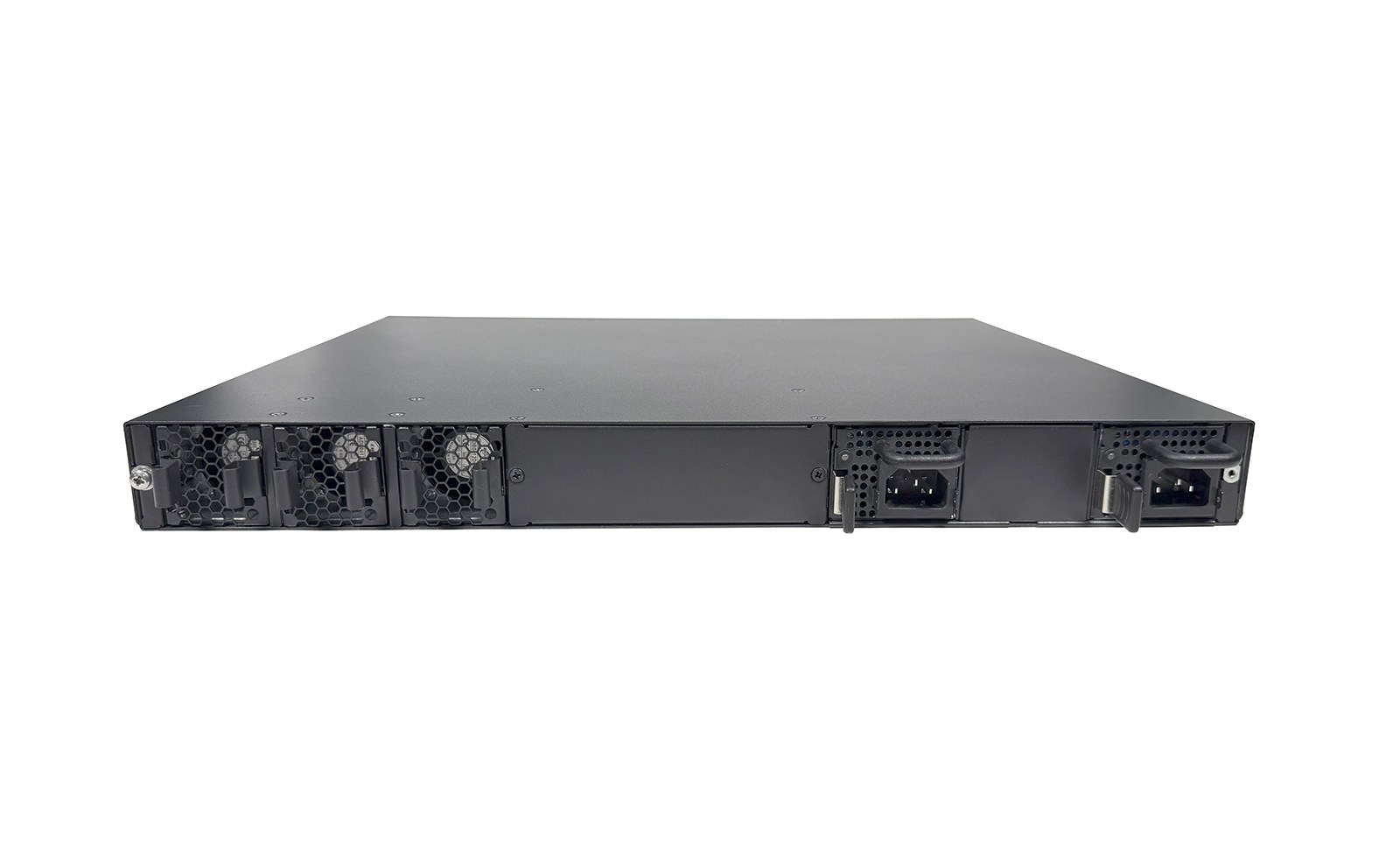 Фото Коммутатор ORIGO OS3254M/A1A, 24×1 Гбит/с + 24×1 Гбит/с SFP + 6×10 Гбит/с SFP+, управляемый