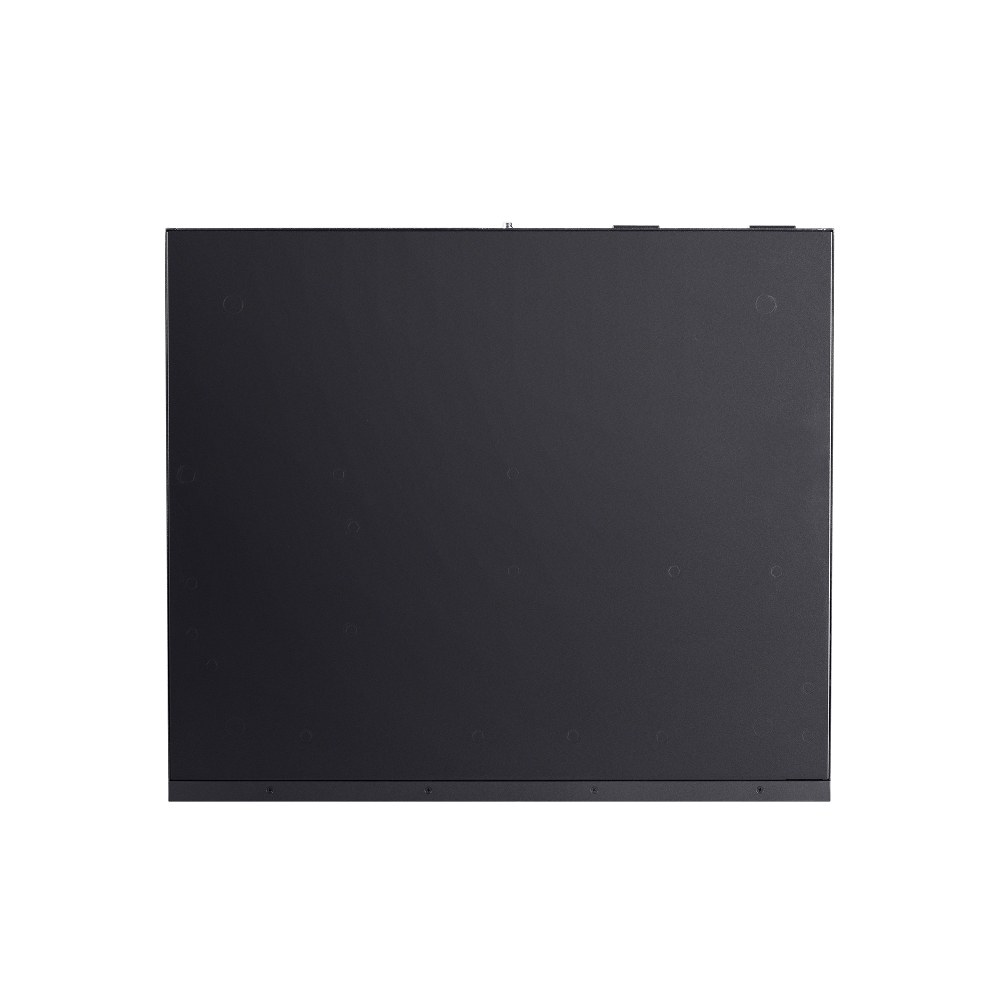 Фото Коммутатор управляемый стекируемый 3 го уровня TP-Link SG6428X Omada с 24 гигабитными портами и 4 портами SFP+