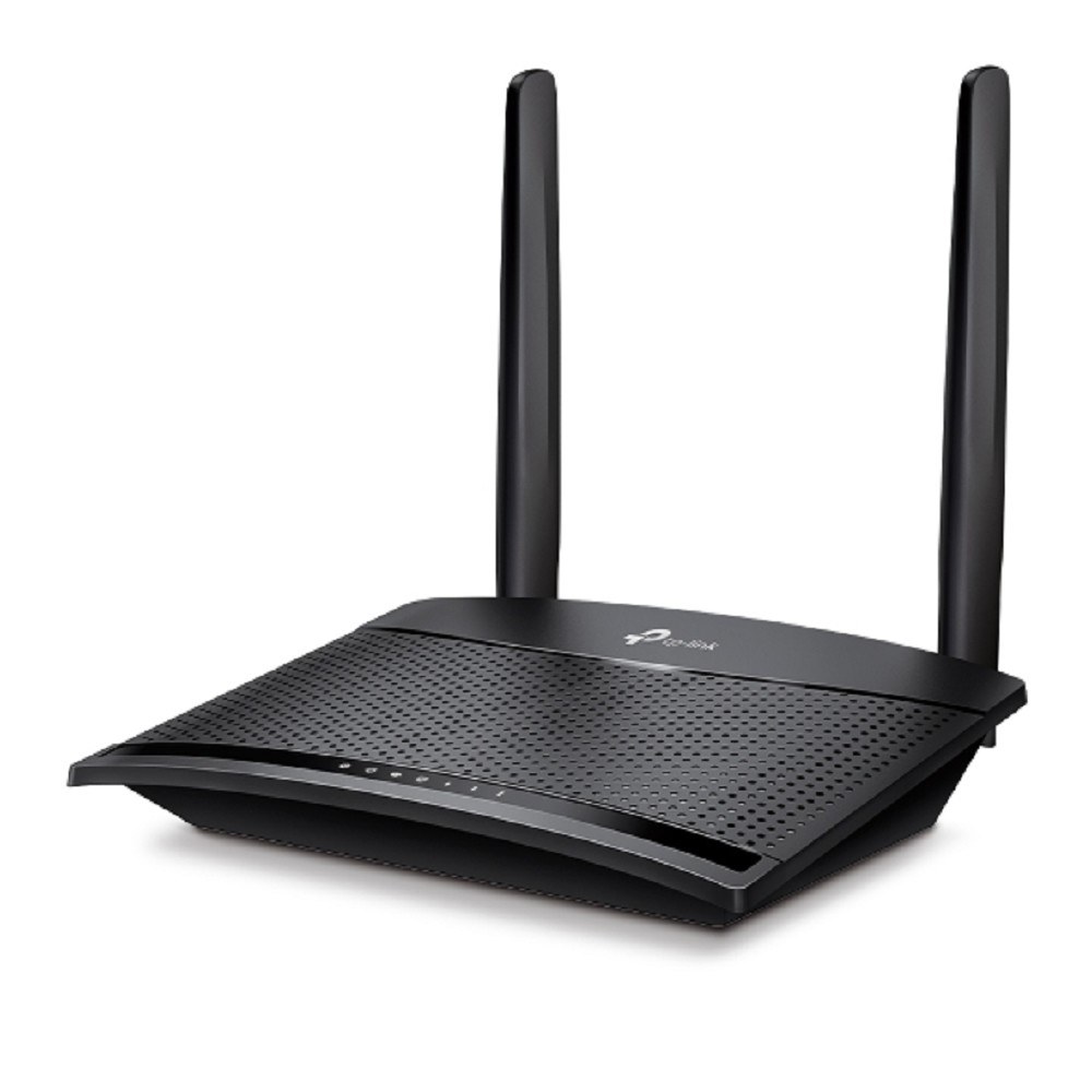 Фото Роутер TP-Link TL-MR100 N300