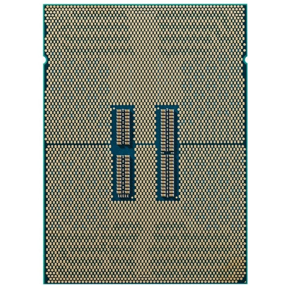 Процессор Intel Xeon 6731P, серверный
