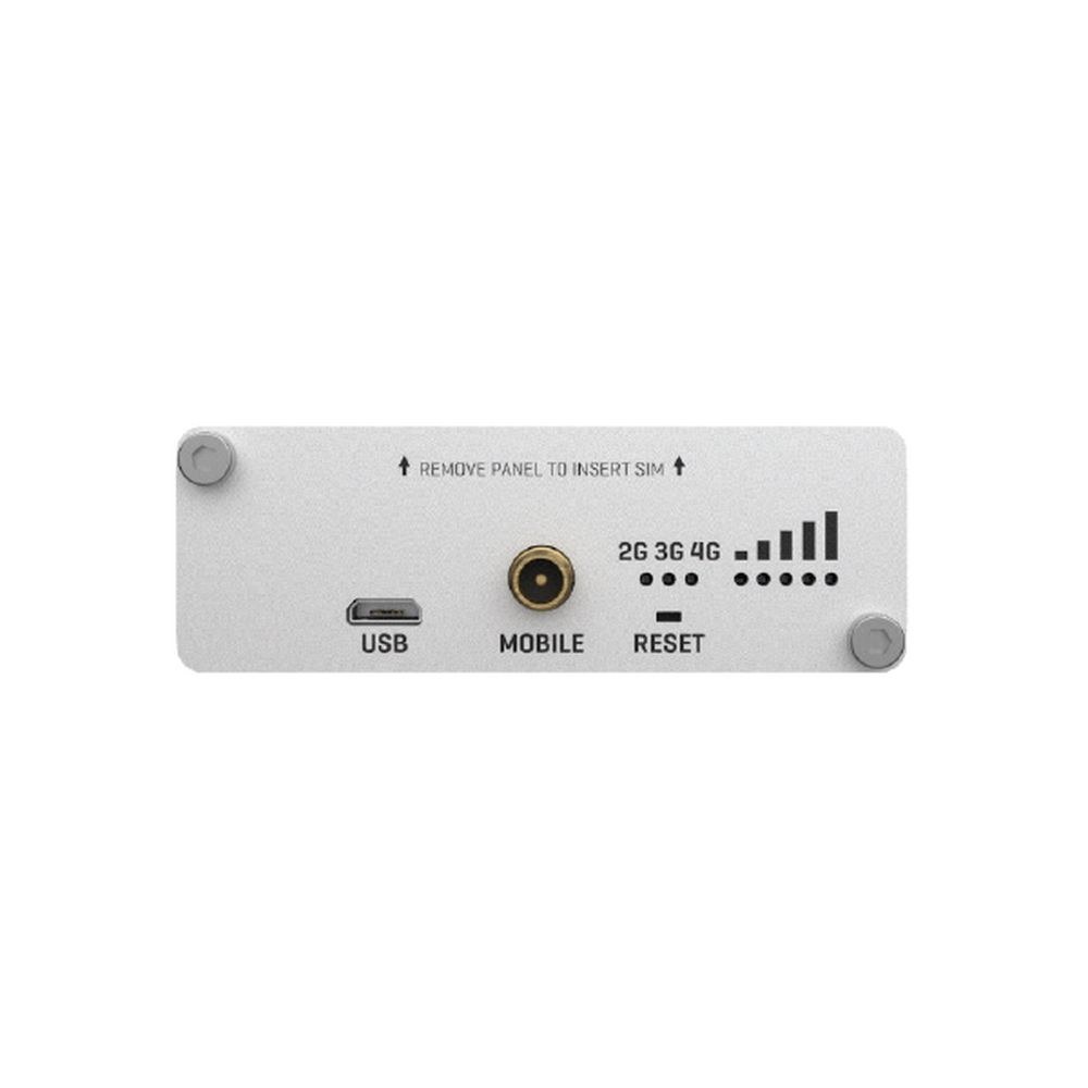 Фото Промышленный LTE шлюз Teltonika TRB141 industrial rugged GPIO LTE gateway 4G (LTE) cat1/3G/digital i/o