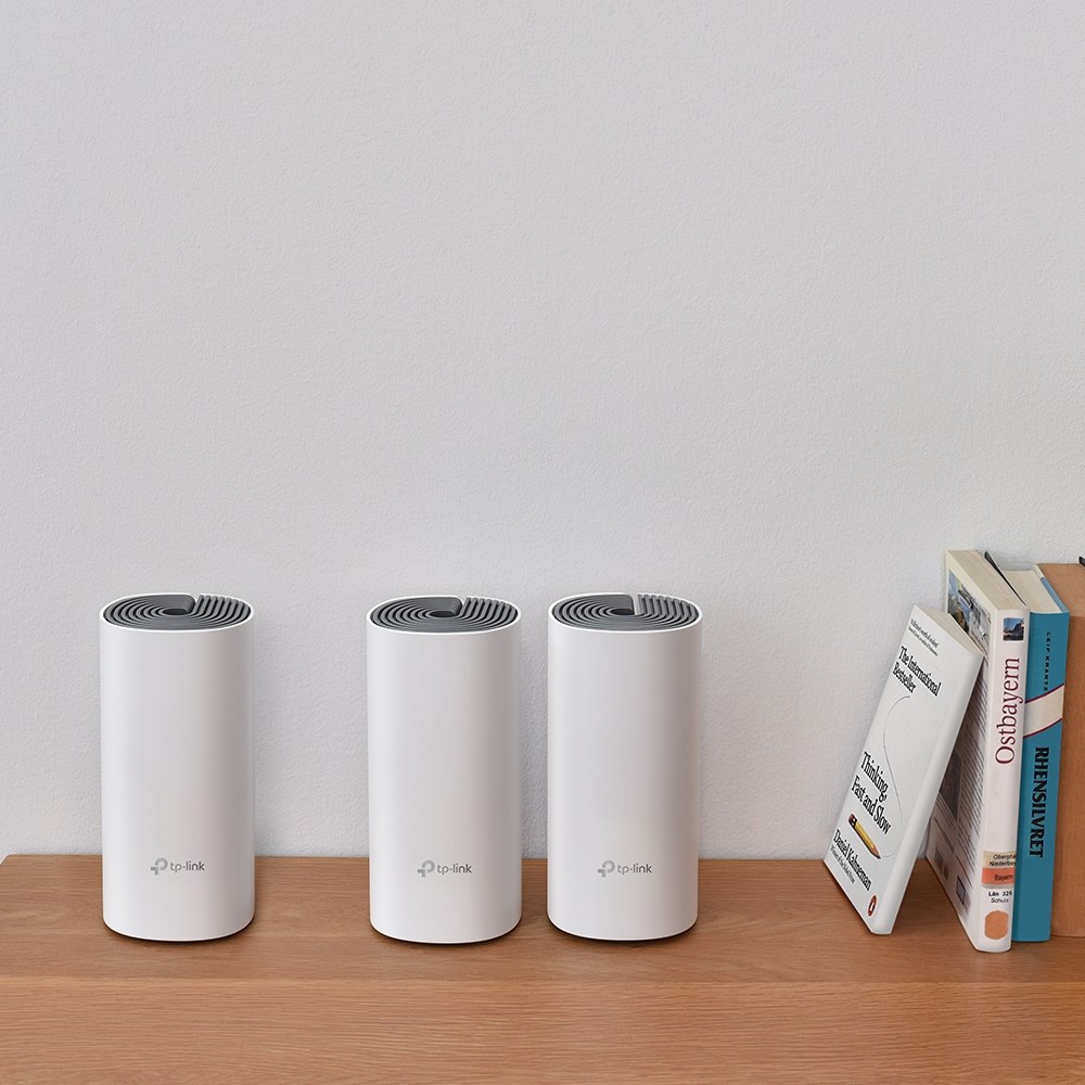 Фото Система Mesh Wi-Fi System AC1200 (1-PACK)
