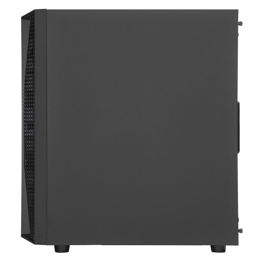 Фото Компьютерный корпус SilverStone SST-FAB1B-PRO-V2 (814421)