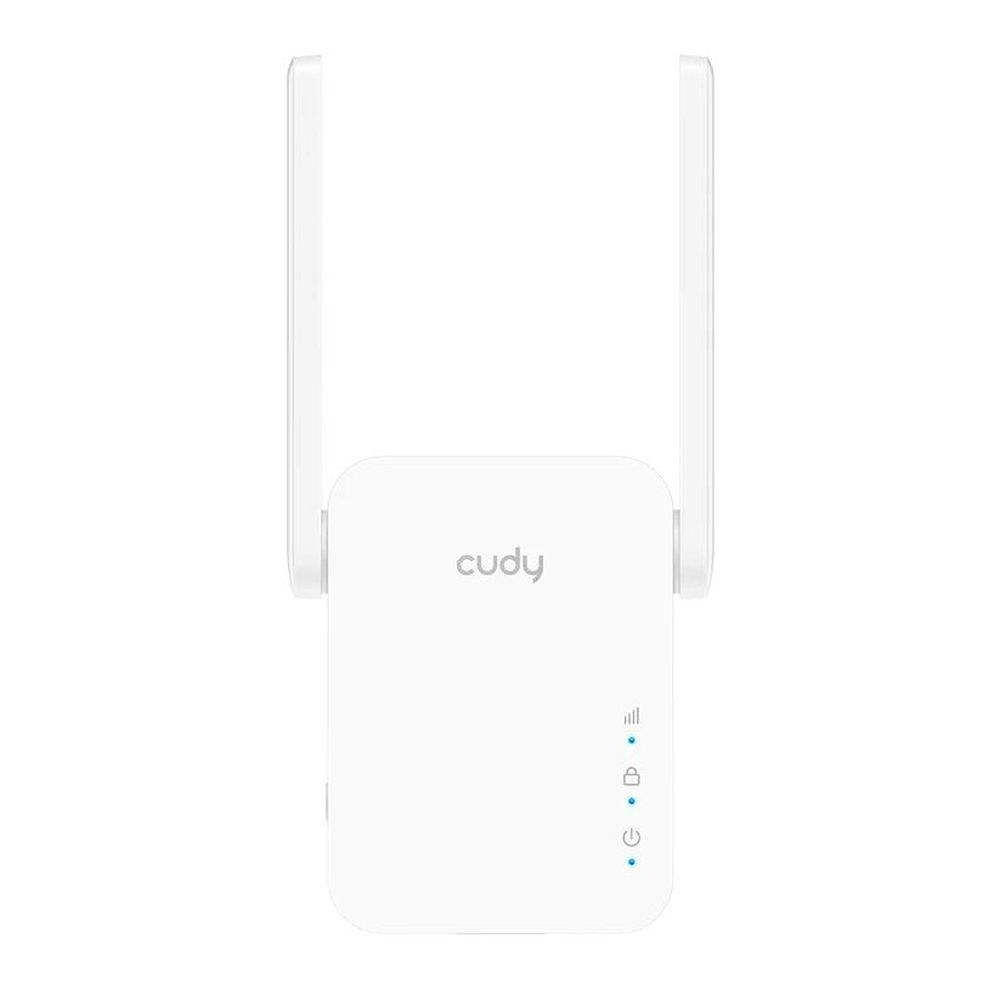 Фото Усилитель Wi-Fi сигнала CUDY RE300 N300 Wi-Fi Mesh Repeater