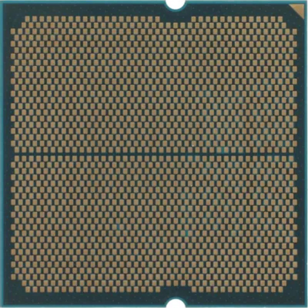 Процессор AMD Ryzen 9 9950X3D, для настольного ПК