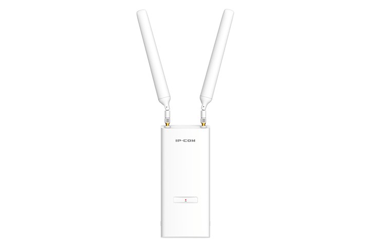 Фото Точка доступа Wi-Fi IP-COM IUAP-AC-M 300MBPS MU-MIMO
