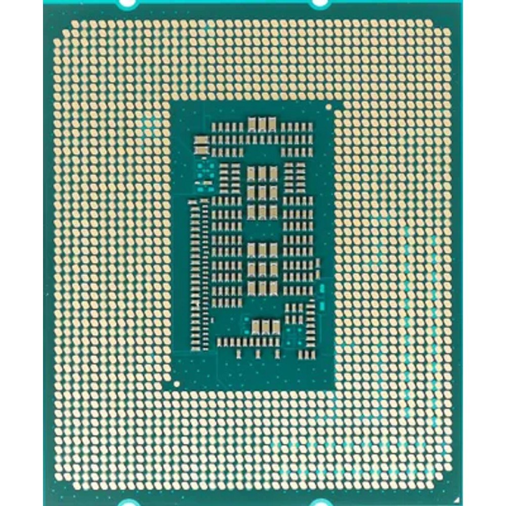 Процессор Intel Core i7-12700KF, для настольного ПК