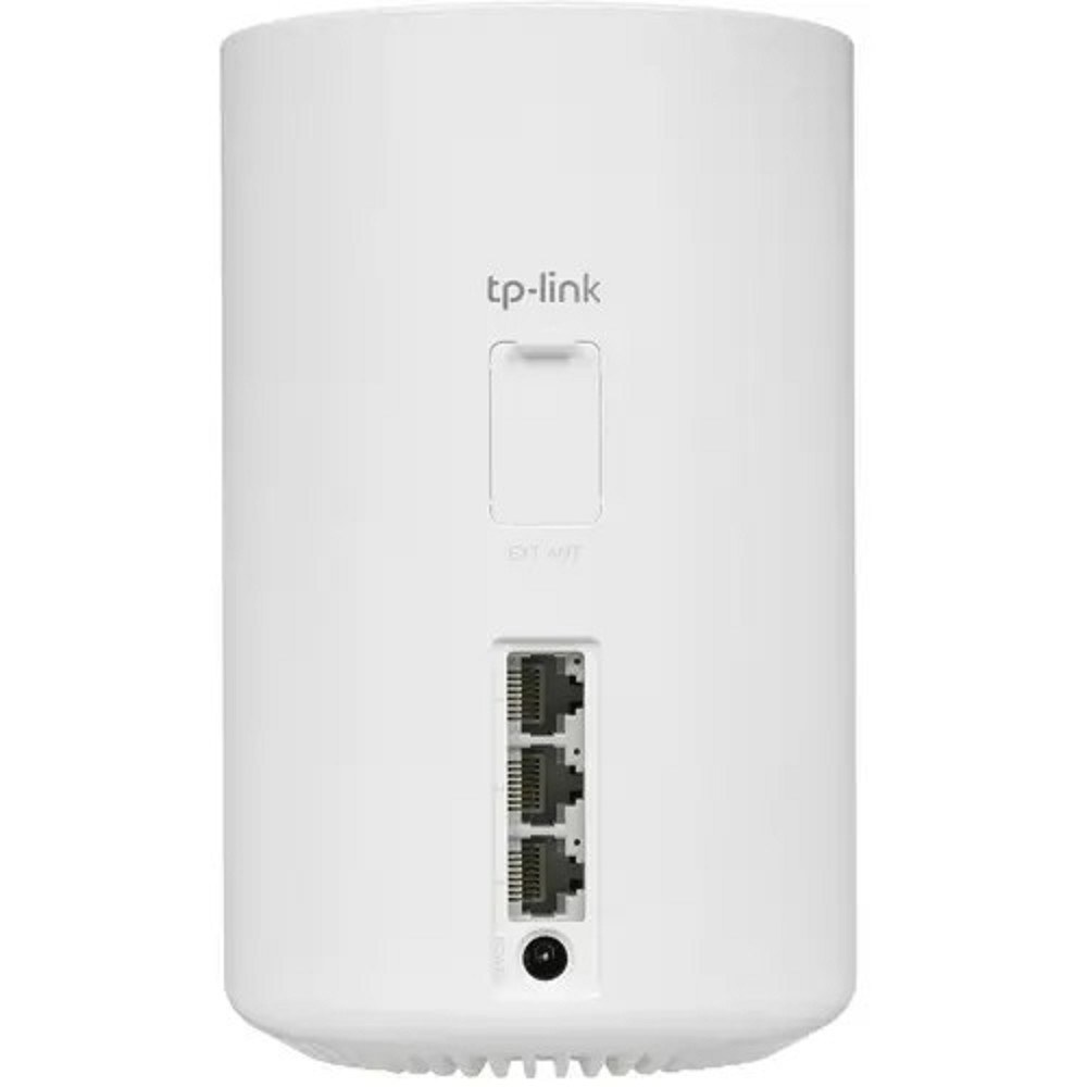 Фото Mesh-модуль TP-Link Deco X10-4G(1-pack) AX1500 с поддержкой 4G+