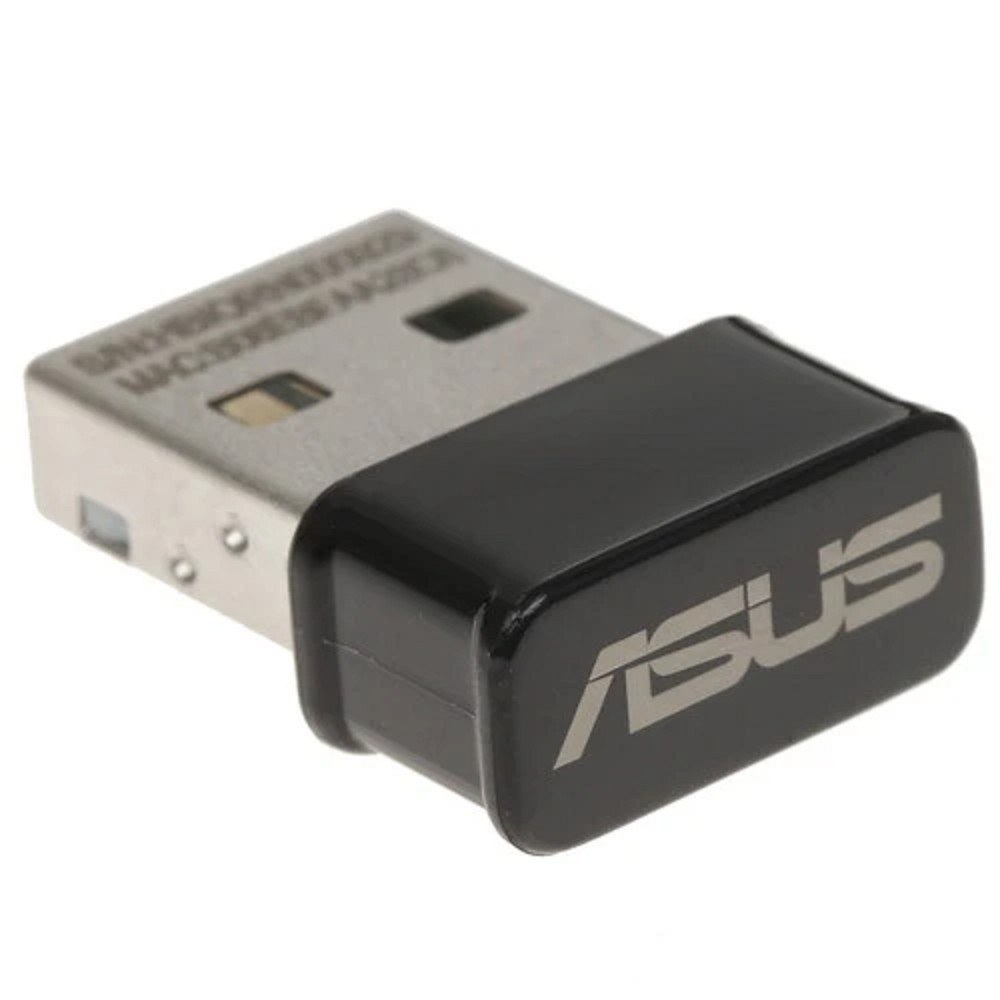 Фото USB Wi-Fi адаптер ASUS 90IG03P0-BM0R10 N300