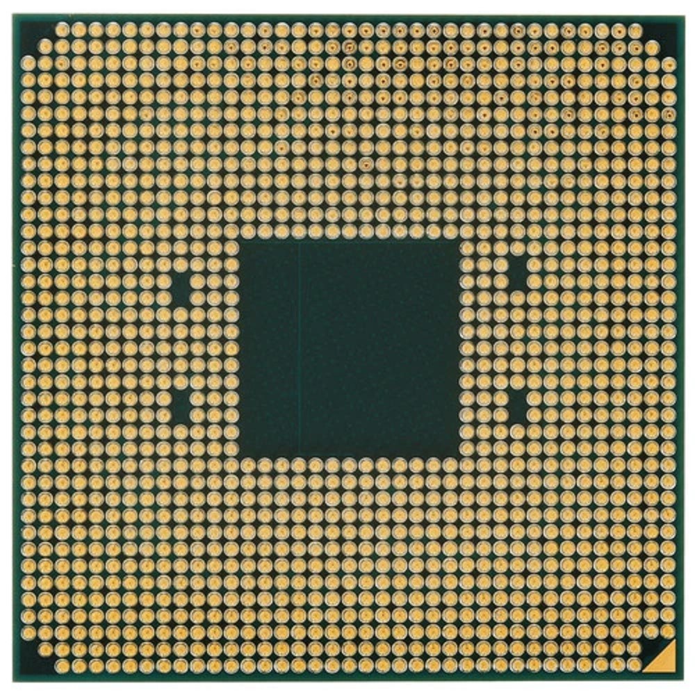 Процессор AMD Ryzen 5 5500X3D, для настольного ПК