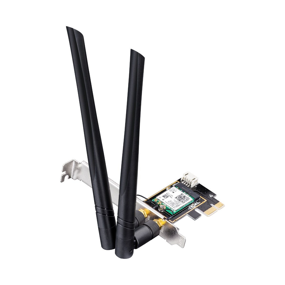 Фото PCI-E Wi-Fi адаптер Cudy WE3000 AX3000