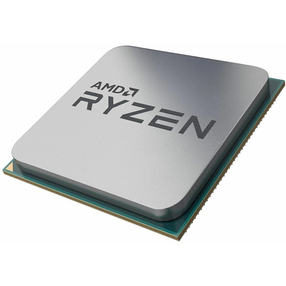 Процессор AMD Ryzen 3 PRO 4350G, для настольного ПК
