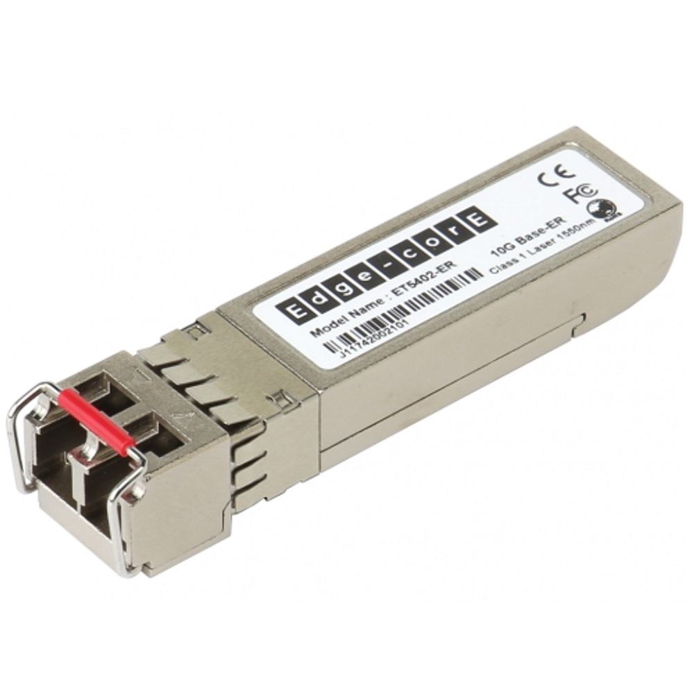 Фото Трансивер Finisar FTLF8532P4BCV-EM Transceiver 32G, SFP+, LC MM 100m SX, 850nm laser, Finisar