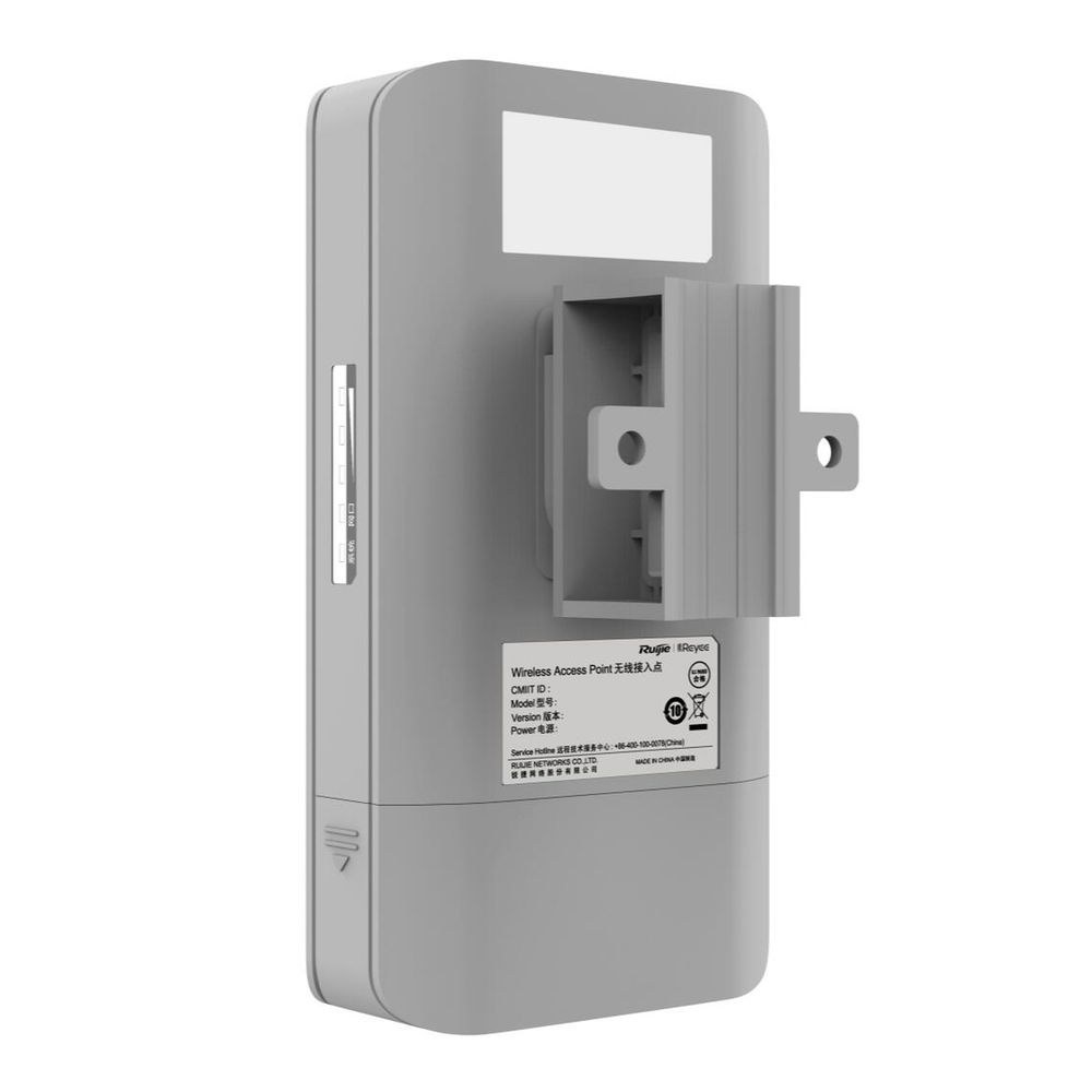 Фото WiFi Радиомост Ruijie/Reyee RG-EST310 V2