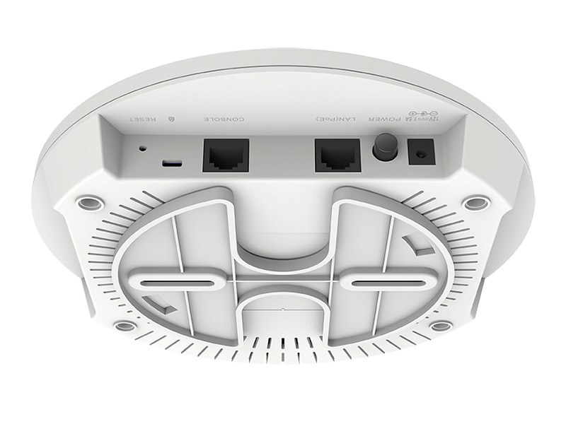 Фото Точка доступа D-Link DWL-6610AP AC1750