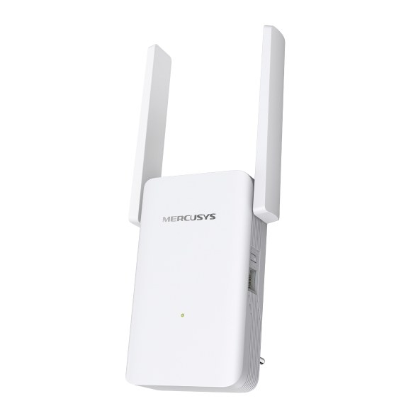 Фото Усилитель Wi-Fi сигнала Mercusys ME80X AX3000