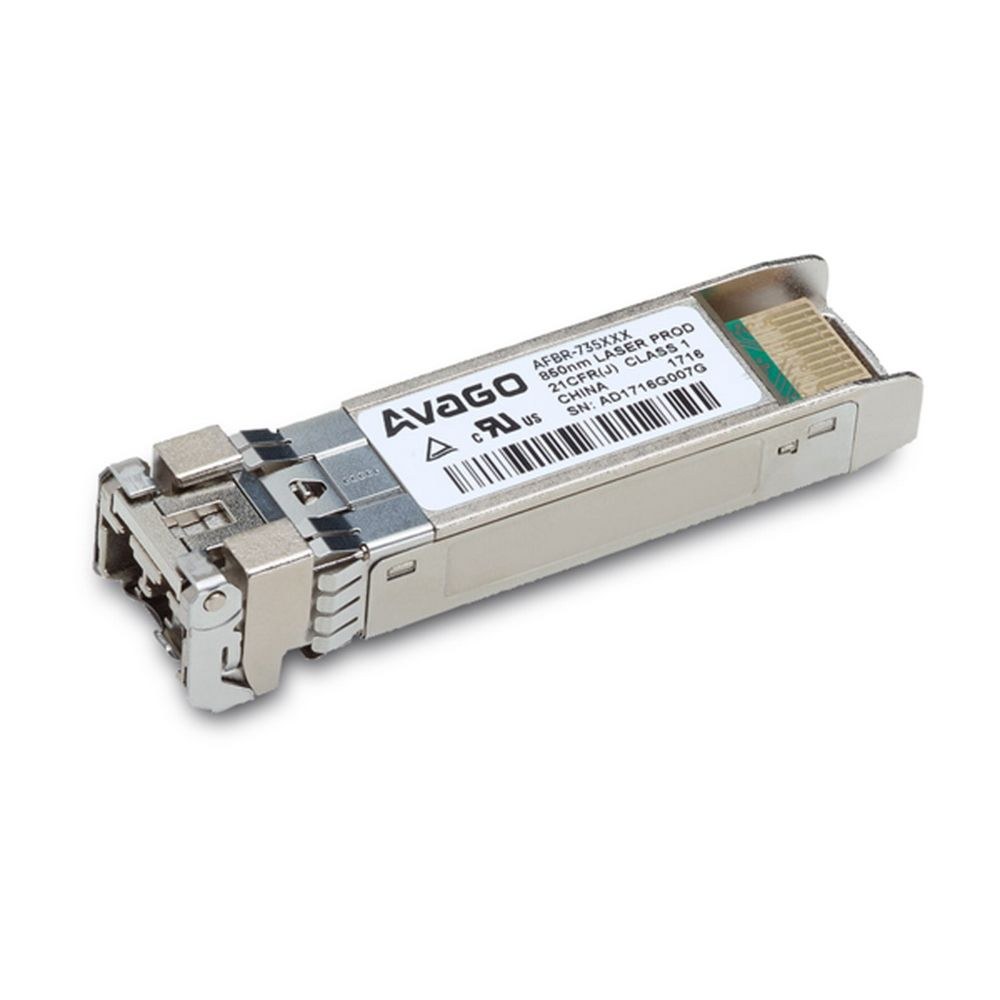 Фото Модуль Cisco 25GbASE-SR SFP Module