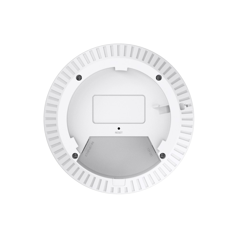 Фото Точка доступа AX3000 Ceiling Mount Dual-Band Wi-Fi 6 Access Point
