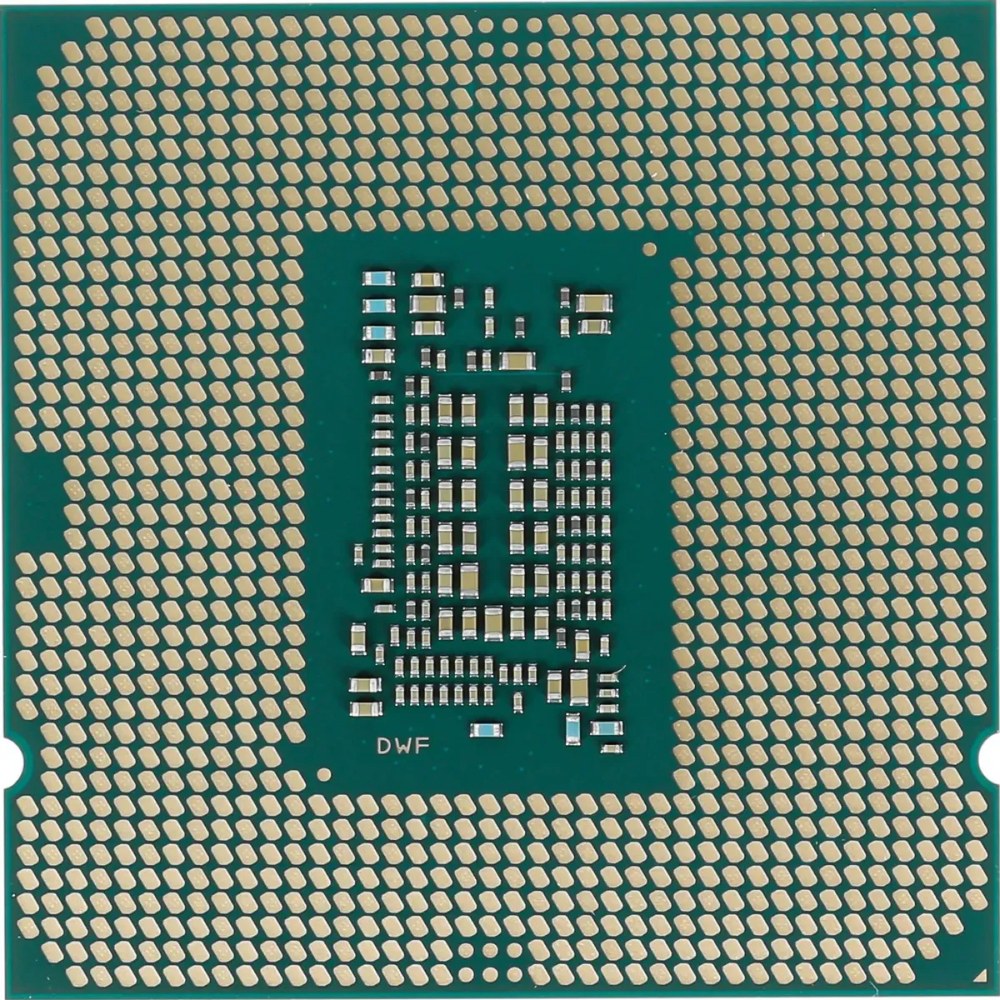 Процессор Intel Core i3-10105, для настольного ПК
