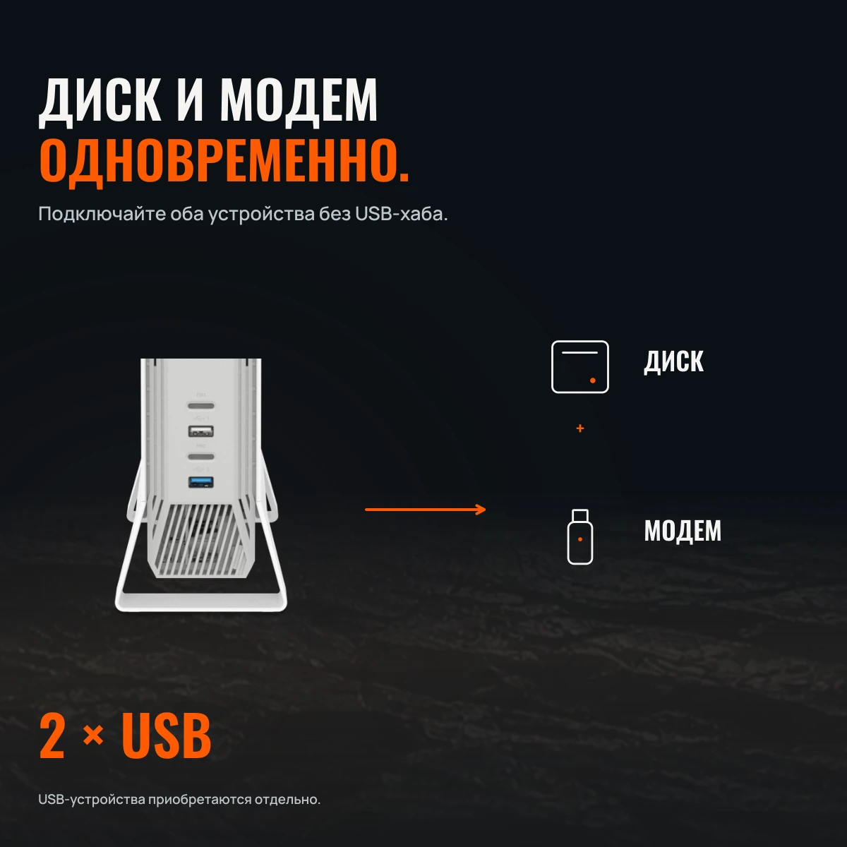 Netcraze Titan SE (NC-4210). ДОМУ НУЖЕН ТИТАН.