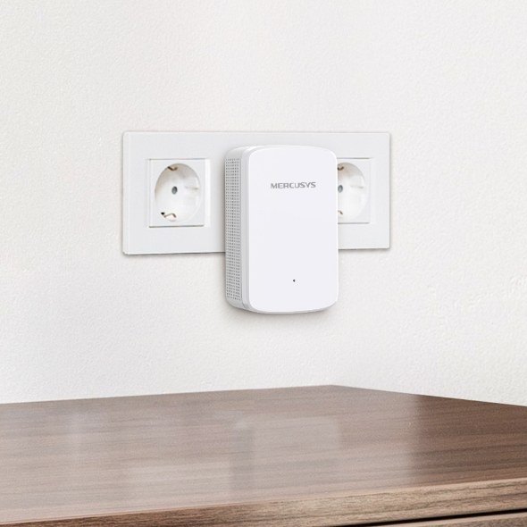 Фото Усилитель Wi-Fi сигнала Mercusys ME20 AC750