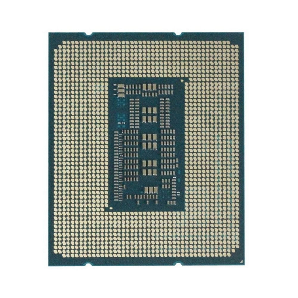 Процессор Intel Xeon E-2488, серверный
