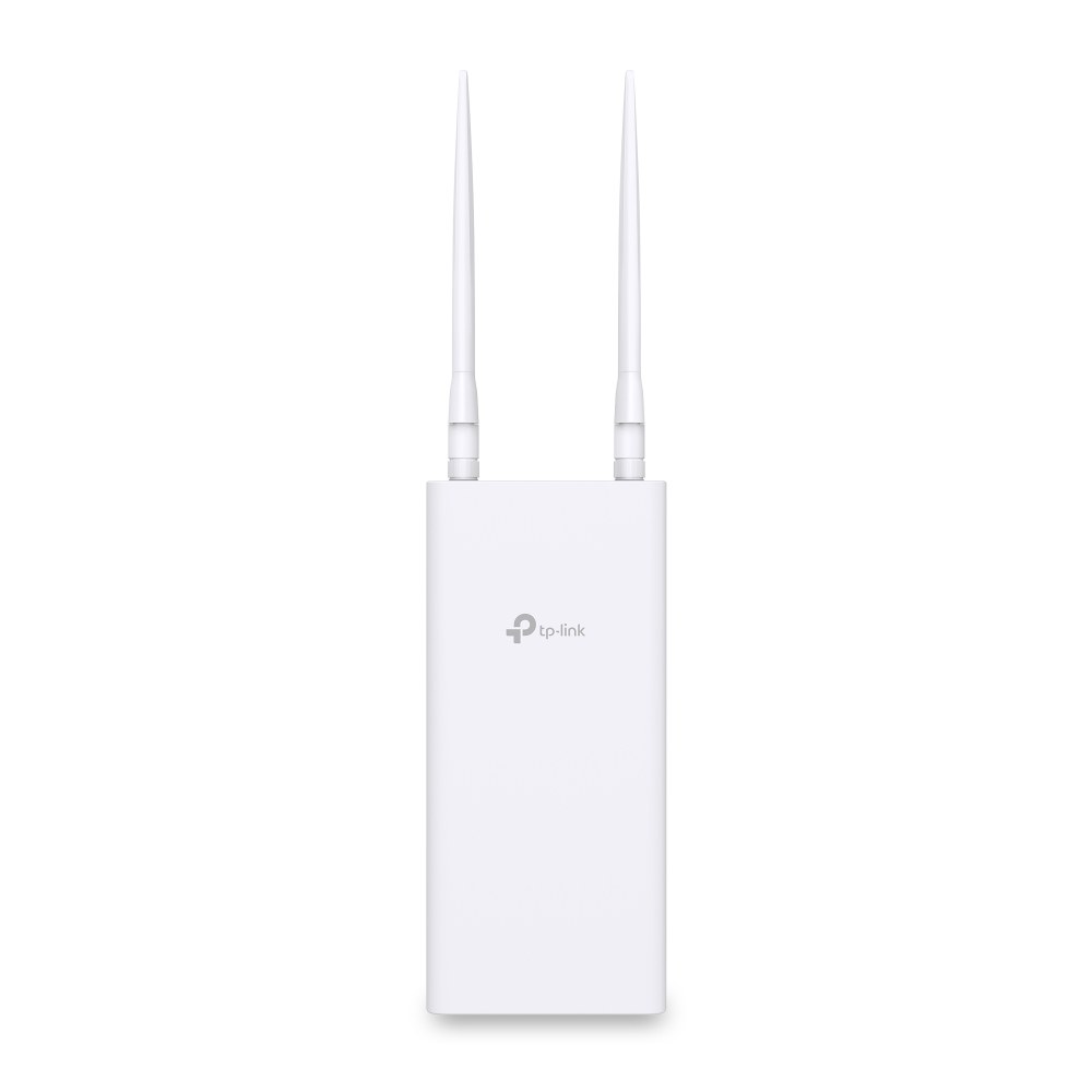 Фото Уличный роутер Wi-Fi N300 с поддержкой 4G LTE TP-Link TL-MR100-Outdoor