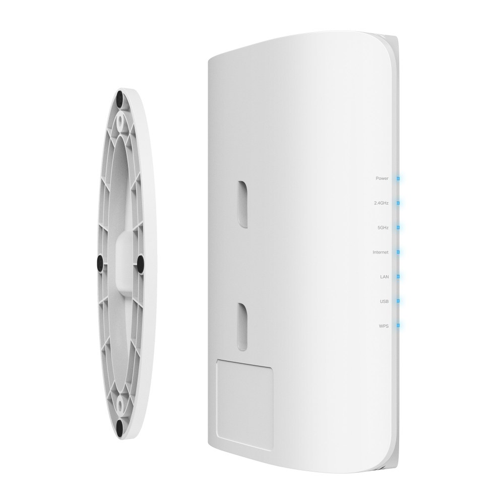 Фото Роутер TP-Link Archer BE450 BE3600