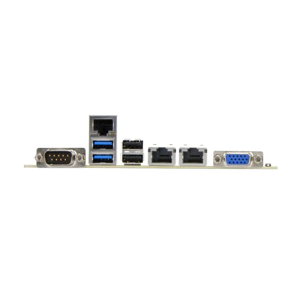 Фото Материнская плата Supermicro MBD-X11DPI-N-B, LGA 3647, Intel C621, 16xDDR4, 14xSATA, 1xM.2, 6xPCI-E 3.0 (x16, x8), 2x 1Gb LAN, 1xVGA, 4xUSB-A 2.0, 3xUSB-A 3.2 Gen 1, 2xCOM, E-ATX, Bulk