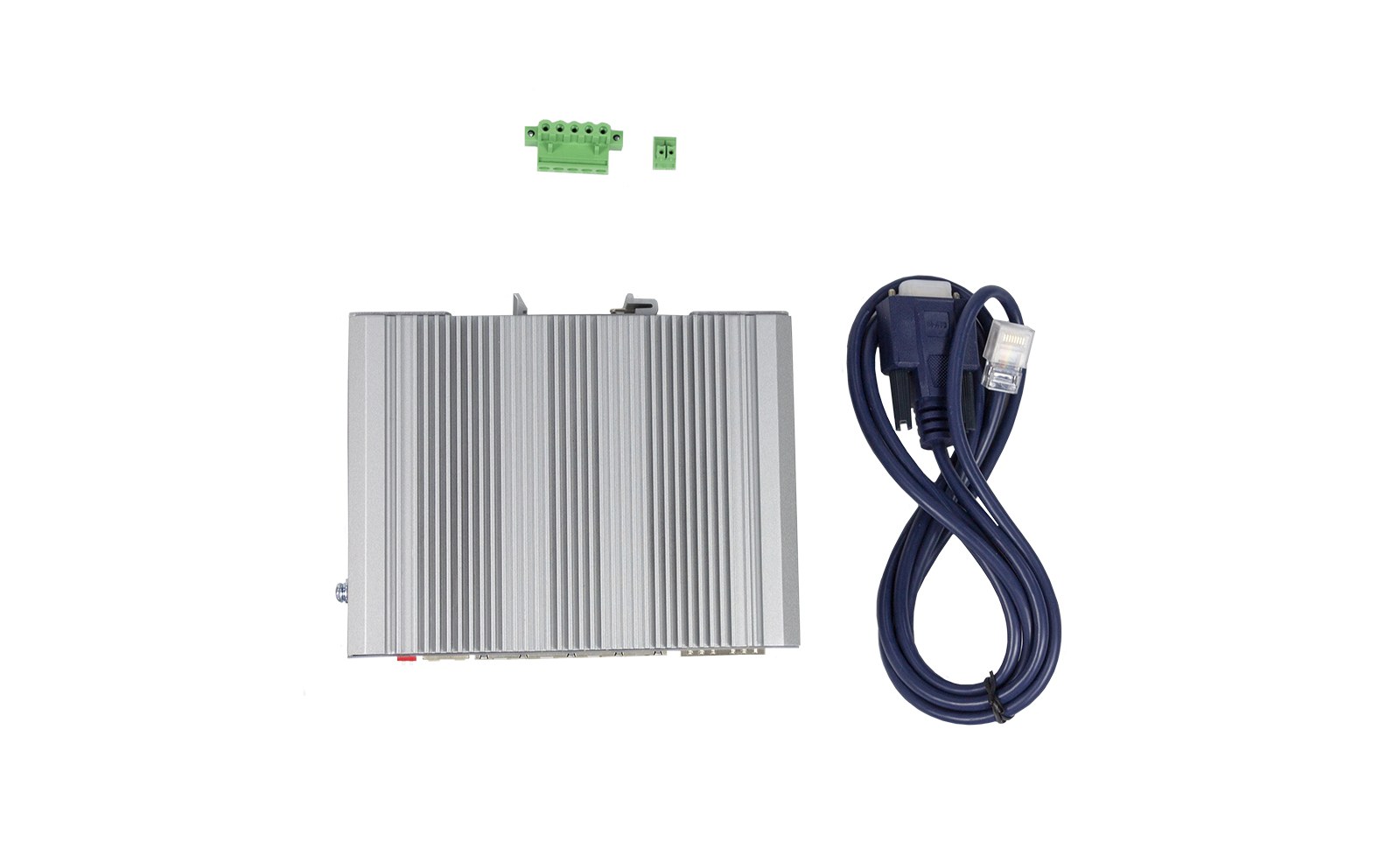 Фото Коммутатор ORIGO OI3120P/185W/A1A, 8×1 Гбит/с PoE + 12×1 Гбит/с SFP, управляемый
